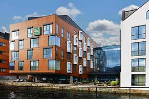 Quality Hotel Waterfront Alesund