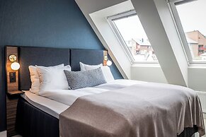 Quality Hotel Waterfront Alesund