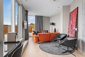 Quality Hotel Waterfront Alesund