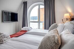 Quality Hotel Waterfront Alesund