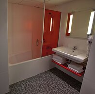 ibis Styles Toulouse Cite Espace