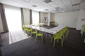 ibis Styles Toulouse Cite Espace