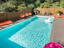ibis Styles Toulouse Cite Espace