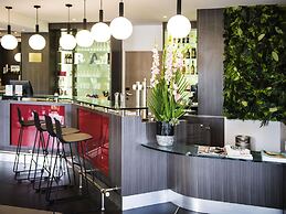 ibis Styles Toulouse Cite Espace