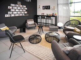 ibis Styles Toulouse Cite Espace