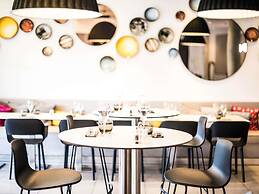 ibis Styles Toulouse Cite Espace