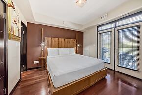 Copper Point Resort