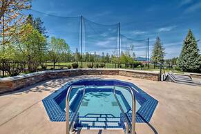 Copper Point Resort