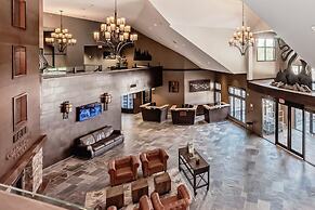 Copper Point Resort