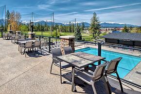 Copper Point Resort