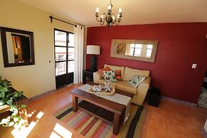 Casa Mia Suites