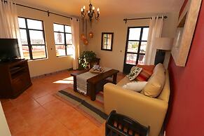 Casa Mia Suites