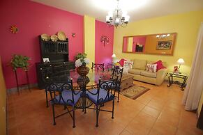 Casa Mia Suites