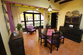 Casa Mia Suites