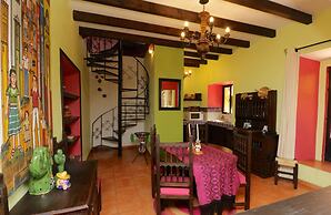 Casa Mia Suites