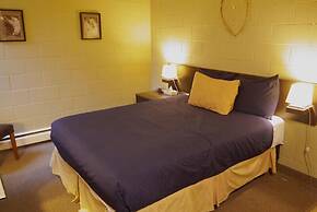 Mountain Hound Inn