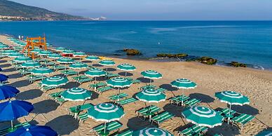 Club Hotel Residence Baiaverde