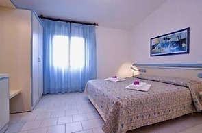 Club Hotel Residence Baiaverde