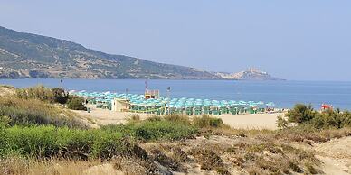 Club Hotel Residence Baiaverde