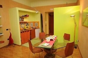 Le Casette di Lù