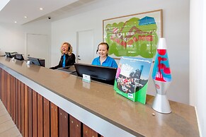 Discovery Parks - Renmark Riverfront
