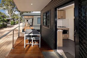 Discovery Parks - Renmark Riverfront