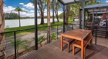 Discovery Parks - Renmark Riverfront