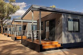Discovery Parks - Renmark Riverfront
