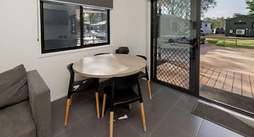Discovery Parks - Renmark Riverfront