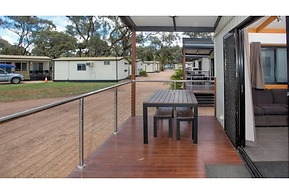 Discovery Parks - Renmark Riverfront