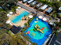 Discovery Parks - Renmark Riverfront