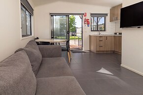 Discovery Parks - Renmark Riverfront