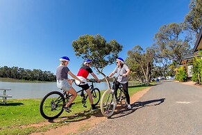 Discovery Parks - Renmark Riverfront
