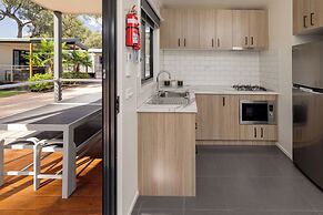 Discovery Parks - Renmark Riverfront