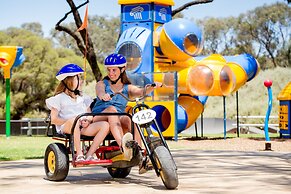 Discovery Parks - Renmark Riverfront