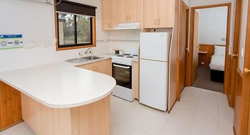 Discovery Parks - Renmark Riverfront