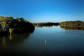 Discovery Parks - Renmark Riverfront
