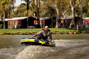 Discovery Parks - Renmark Riverfront