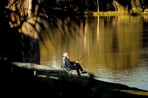 Discovery Parks - Renmark Riverfront