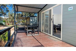 Discovery Parks - Renmark Riverfront