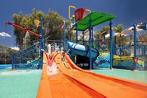 Discovery Parks - Renmark Riverfront