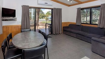 Discovery Parks - Renmark Riverfront