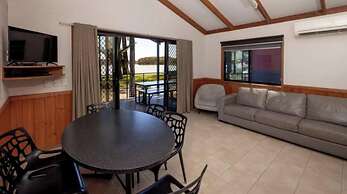 Discovery Parks - Renmark Riverfront