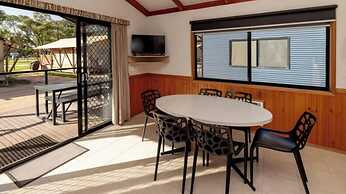 Discovery Parks - Renmark Riverfront