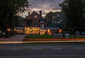 Hotel & Restaurant Wildthout