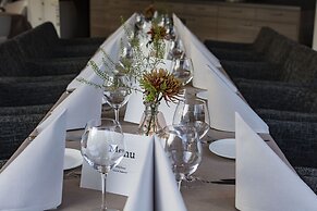 Hotel & Restaurant Wildthout