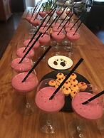 Hotel & Restaurant Wildthout