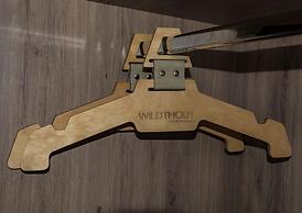 Hotel & Restaurant Wildthout
