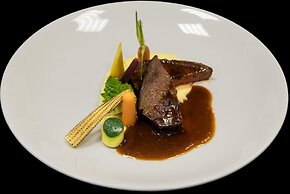 Hotel & Restaurant Wildthout