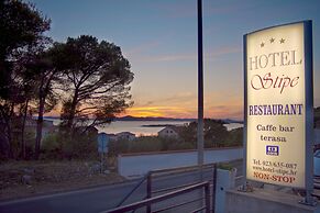 Hotel Stipe